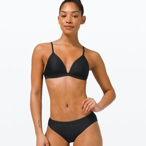 Lululemon Waterside Swim Top